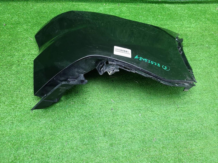 Бампер задний правая часть BMW X5 G05 (2018-2023)