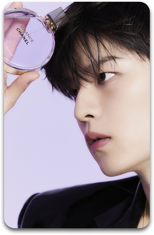 Карта / STRAY KIDS #3932