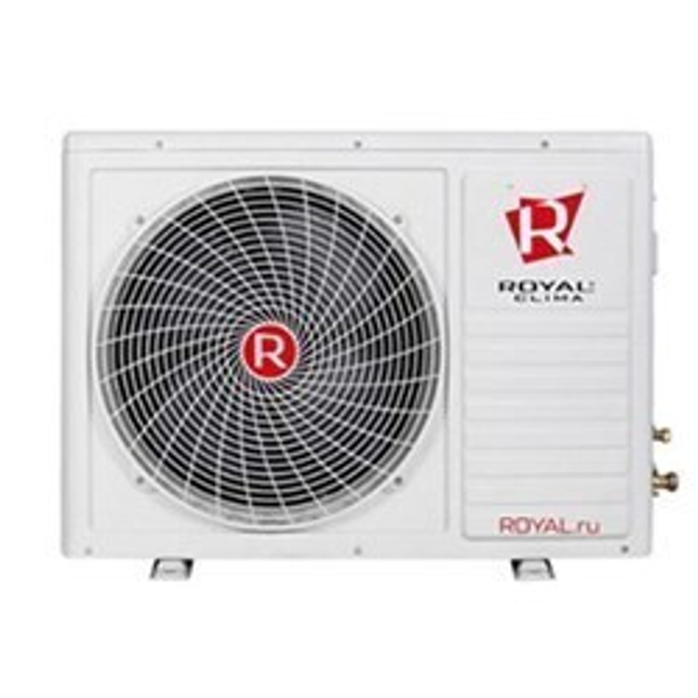 Инверторный кондиционер TRIUMPH Inverter Royal Clima RCI-TWN35HN