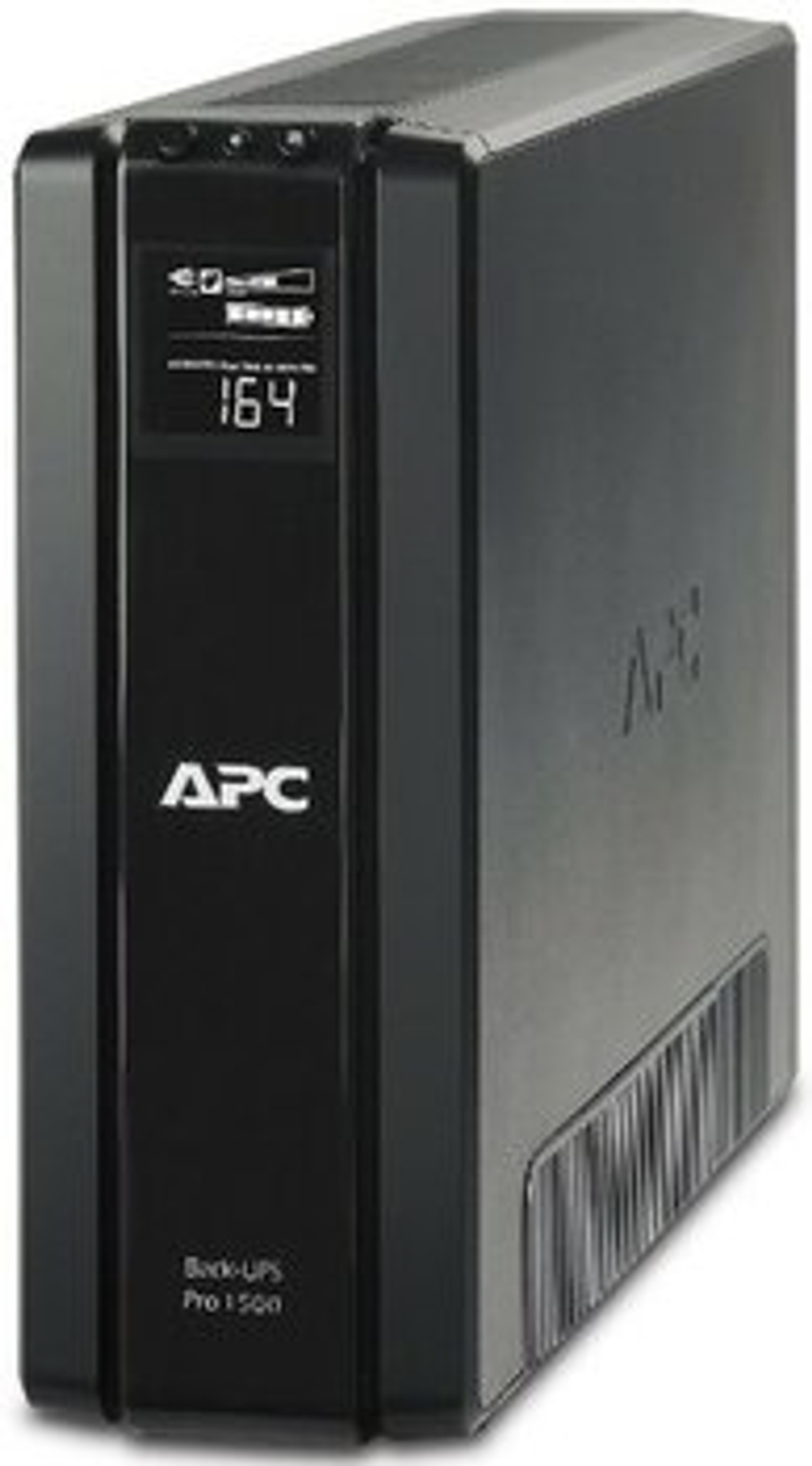 Источники бесперебойного питания APC Back-UPS Pro BR1500G-GR
