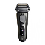 Электробритва Braun Series 9 Pro + 9615s серый