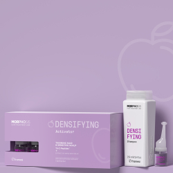 Framesi Шампунь против выпадения волос -MORPHOSIS DENSIFYING, 250 мл