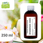 Франжипани и кокос, отдушка для свечей и мыла