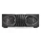 Naim NAP 500 incl 500 PS DR ALIM Black