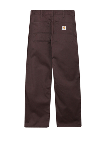 Брюки (Relaxed Fit) Simple Pant