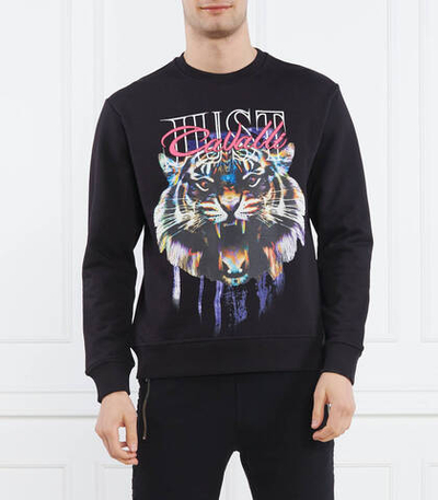 Худи Just Cavalli - черный(74OBIF11CF200)