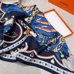 Платок Hermes