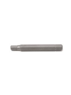 Бита 6-гранная Н6х70мм, 5/16''(10шт/уп) Forsage F-1547006