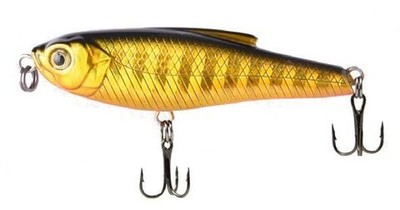 Воблер для рыбалки  REVERS 48S-002 4 г.