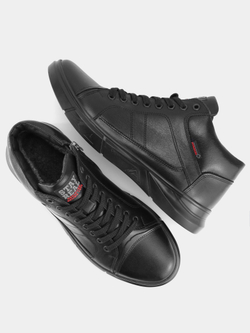 Ботинки мужские M232-1P