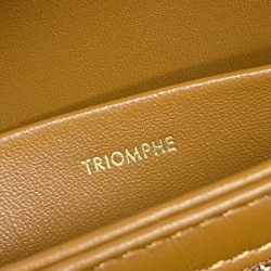 Celine Teen Triomphe Bag 18 cm