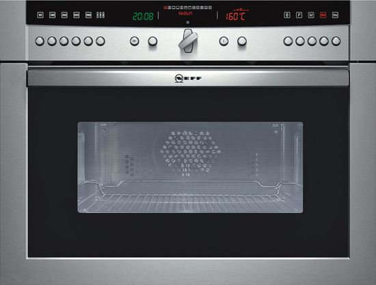 Электрический духовой шкаф NEFF C67M70N0