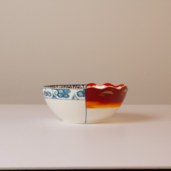 Салатник Russian Hybrid 7 09174