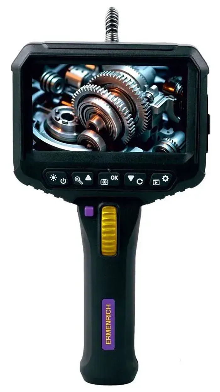 Видеоэндоскоп Ermenrich Seek VE80