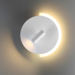5687/8WL LN Бра LED 8Вт 3000К 220В IP20 LEDIO