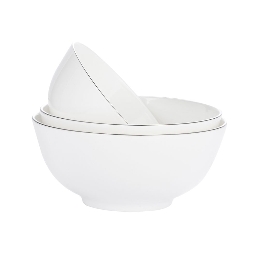 Набор салатников Gipfel Eleganza 40801