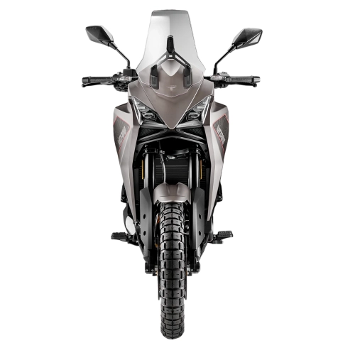 Мотоцикл Moto Morini X-CAPE 650 X