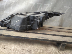 Фара правая LED Lexus RX 4 15-19 Б/У Оригинал 8114548D70