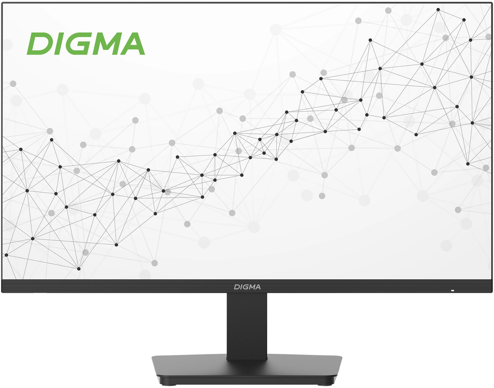 Монитор 21,5" Digma Progress 22P201F
