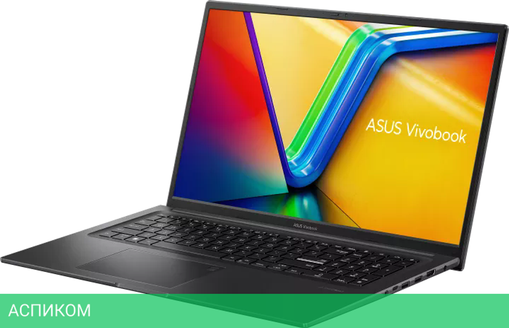 Ноутбук ASUS VivoBook 17X M3704YA-AU222