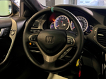 Honda Accord, 2008 год