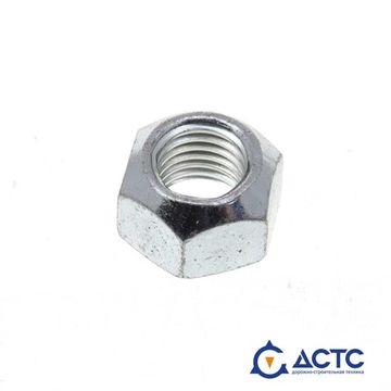 Гайка VOLVO (ABG) TITAN7820