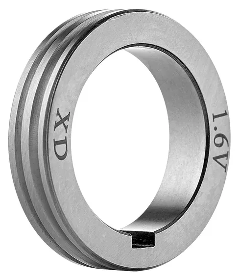 Ролик подающий Сварог (сталь), 1,2-1,6 мм