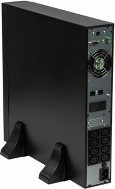 Источник бесперебойного питания БАСТИОН SKAT-UPS-2000-RACK-ON-4X9-E
