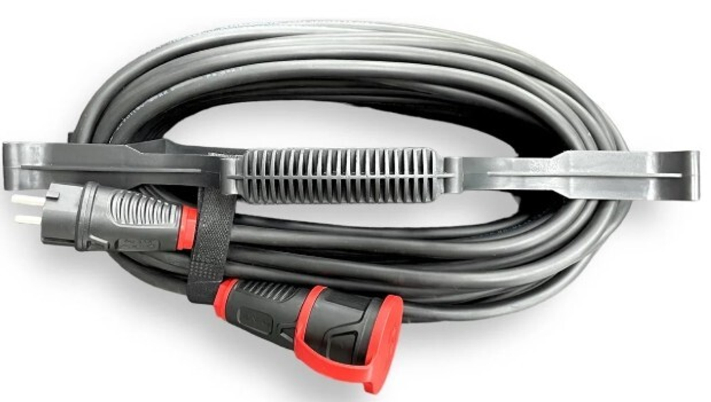 Удлинитель силовой iTOK i-CONNECT-PRO-SUR-PVS-315-1-54-40