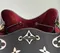 Сумка Louis Vuitton Neonoe MM черный