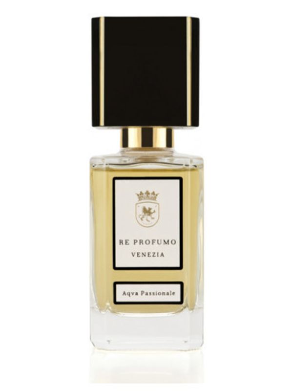 Re Profumo Aqva Passionale
