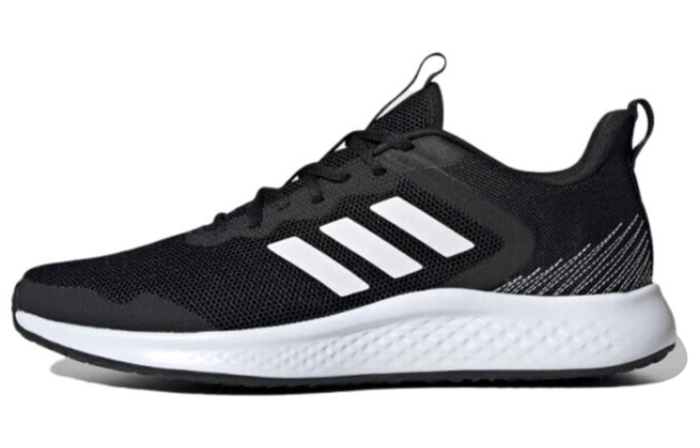 Кроссовки Adidas Fluidstreet