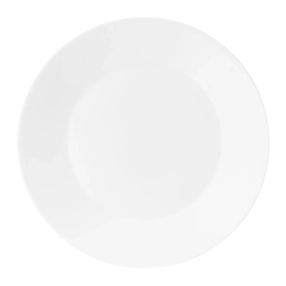 Wedgwood - Джаспер Конран Белый обеденный сервиз на 2 персоны / артикул   50191309540 + 50191309593  / GTIN