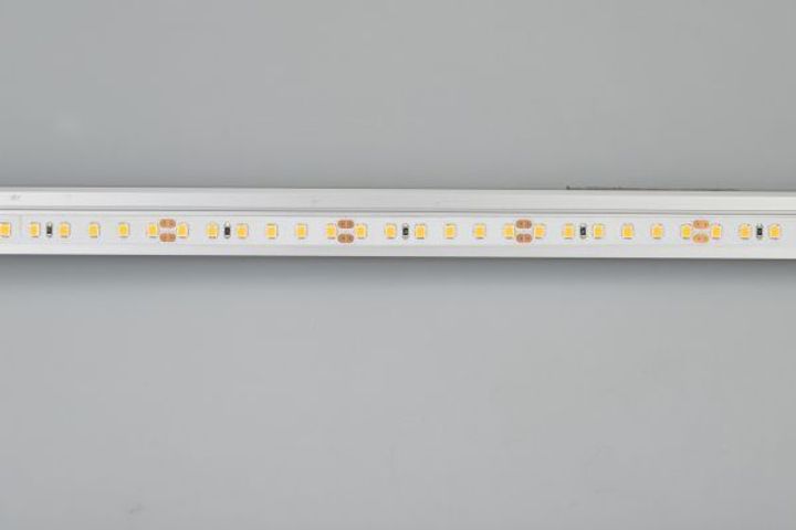 Светодиодная лента Arlight 14,4W/m 120LED/m 2835SMD теплый белый 5M 027940(2)