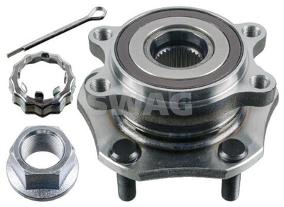 SWAG - 33105234-SWA - Wheel Bearing Kit
