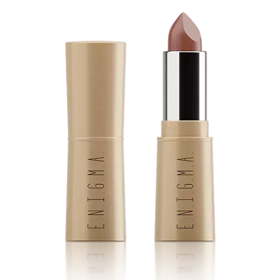 Увлажняющая помада для губ (розовый бутон) - E.N.I.G.M.A.