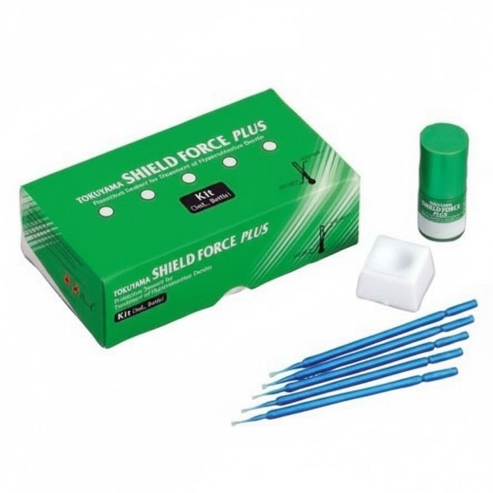 Десенситайзер Shield Force Plus набор