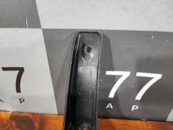 Брызговик задний левый Hyundai Solaris 1 (RB) 14-17 Б/У Оригинал 868414L500