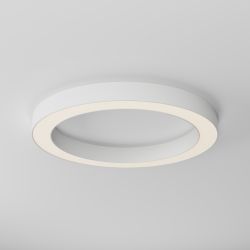 Светильник потолочный светодиодный Maytoni Lua C093CL-45W3K-W