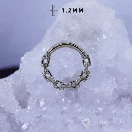 Кликер Range 1.2мм