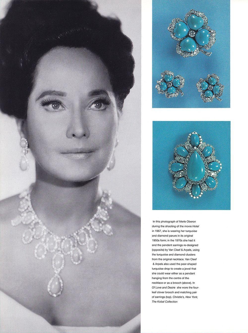 Знаменитые коллекционеры ювелирных изделий