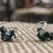 Kinera Freya Emerald Green