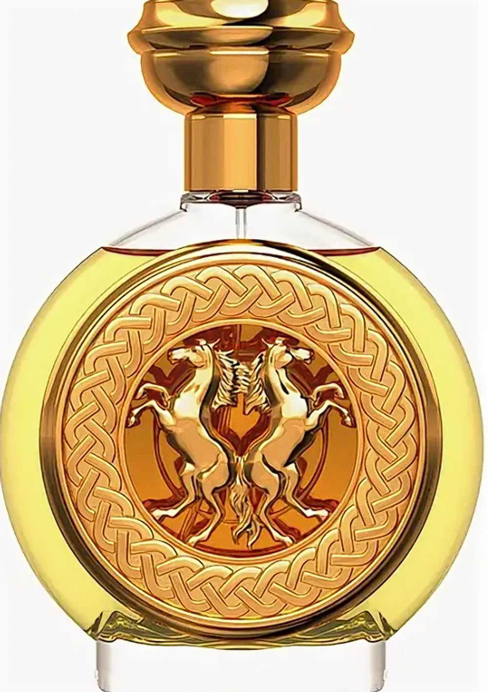 BOADICEA THE VICTORIOUS Valiant 100ml (duty free парфюмерия)