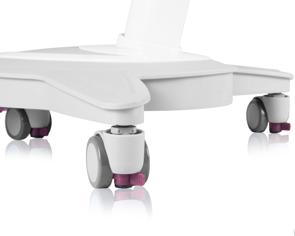 Эргономичное кресло Anatomica Funken с подлокотниками