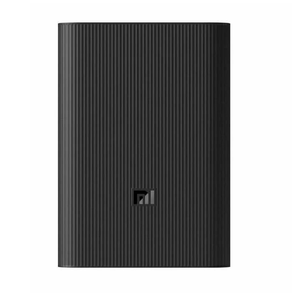 Внешний аккумулятор Xiaomi Mi Power Bank 10000mAh (PB1022ZM) Pocket Version