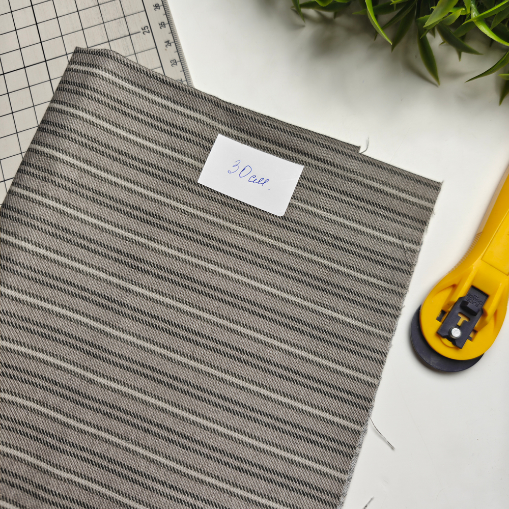 Американский хлопок