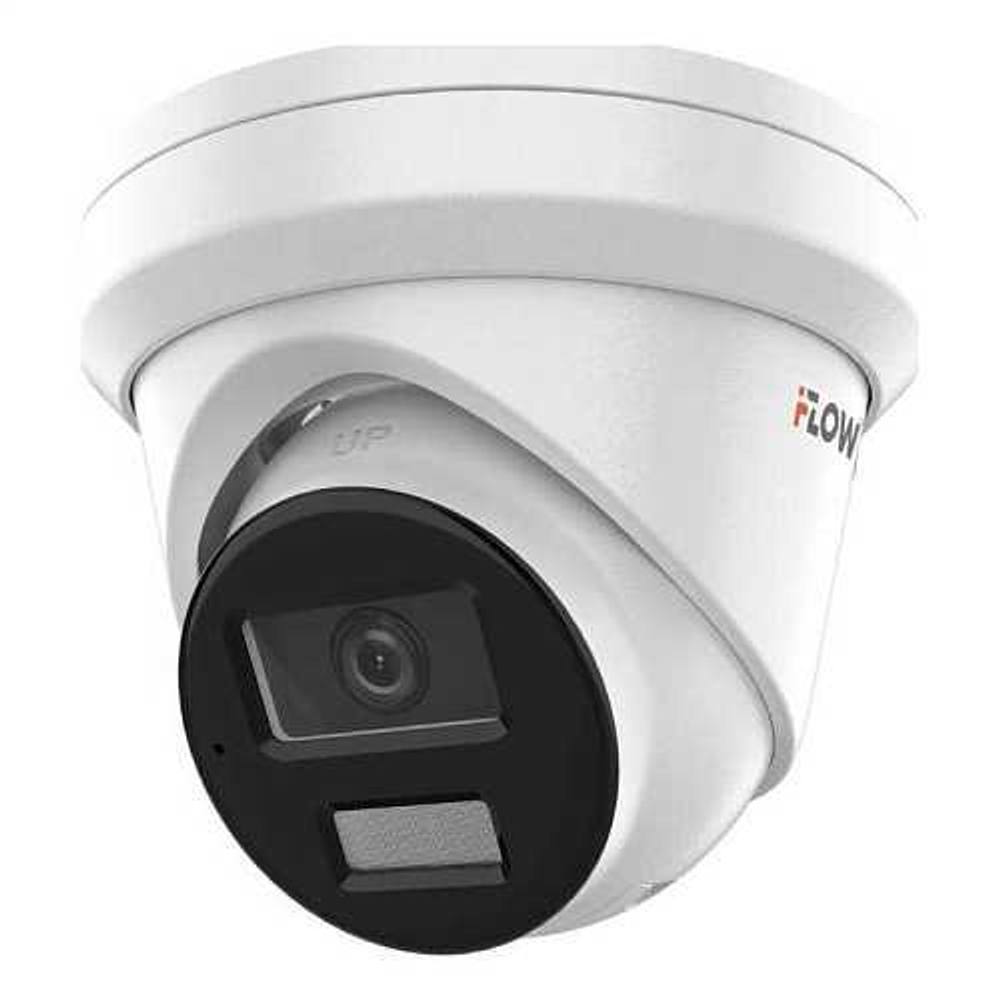 Видеокамера IP iFlow F-IC-2322C2M(4mm)