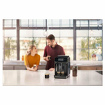 Кофемашина Philips EP1220/00 Series 1200,черный матовый