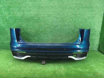 Бампер задний Geely Monjaro (2021-н.в.)