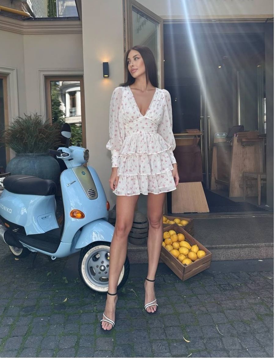 Платье 'Sophia'